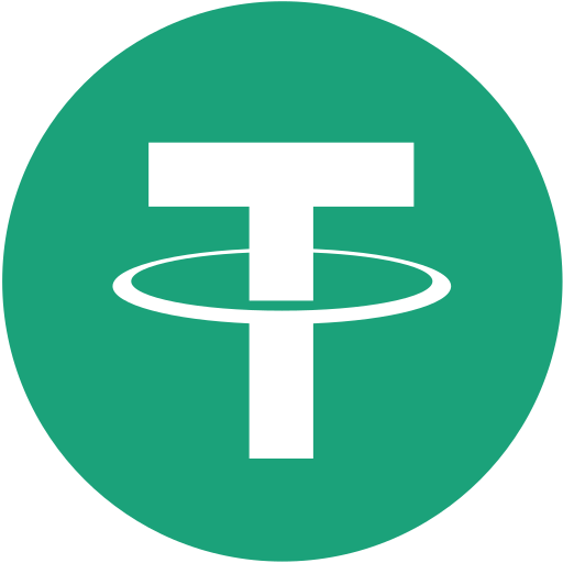 USDT Logo