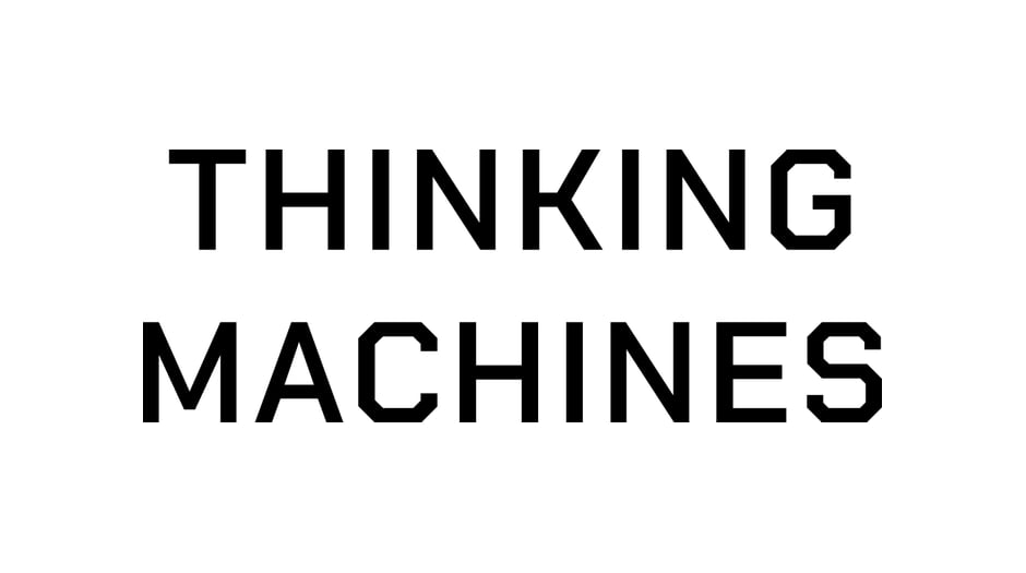 thinkingmachines