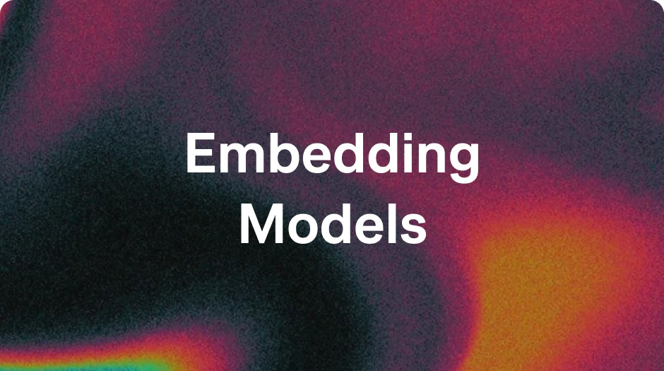 Embedding-card