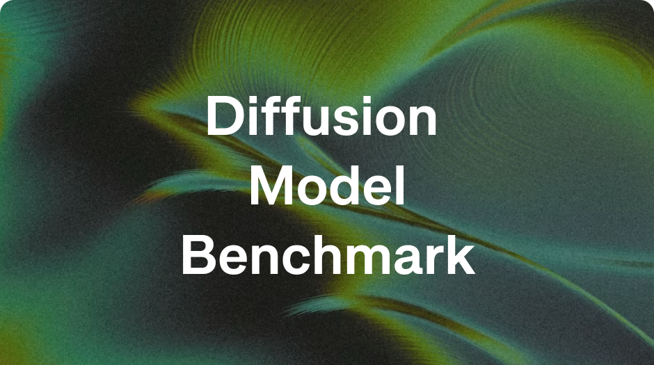 Diffusion-benchmark-card