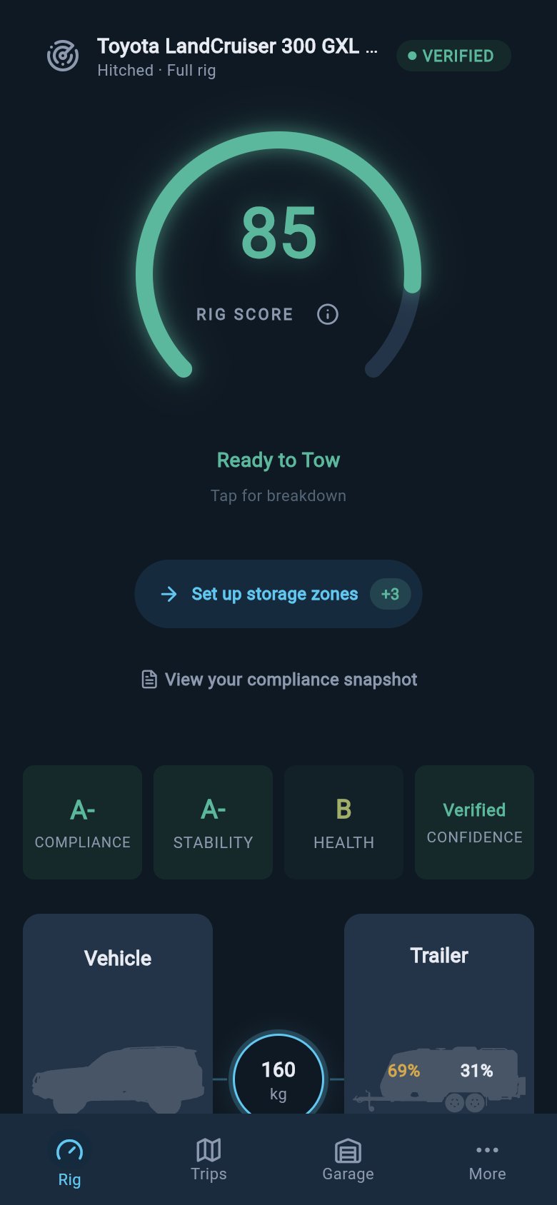No connection overlay with Try Again and Continue Offline actions over the sign-in screen.