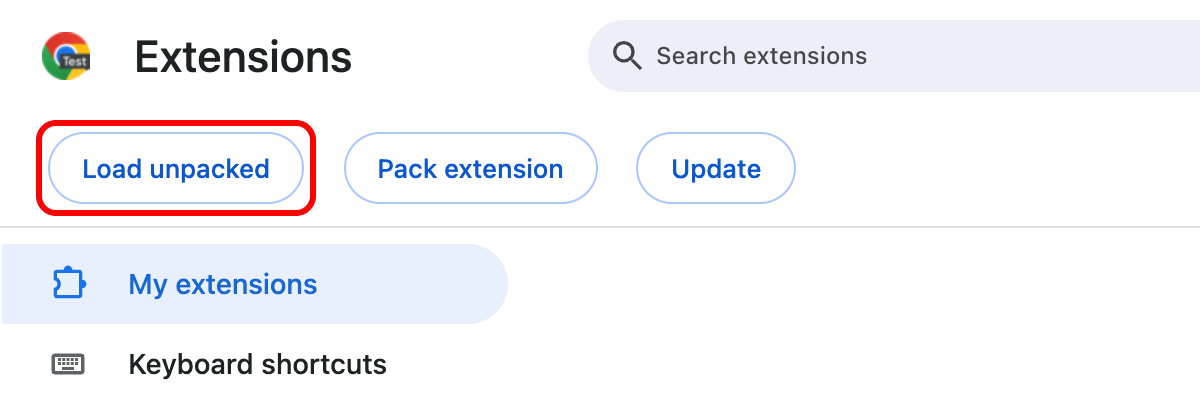 How to install the lobstr.io extension - lobstr.io