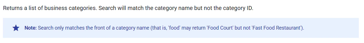 Google Maps inaccurate results