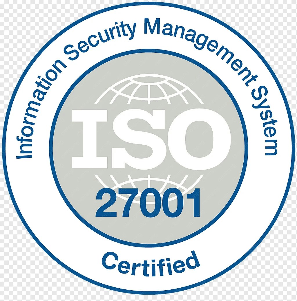 ISO27001