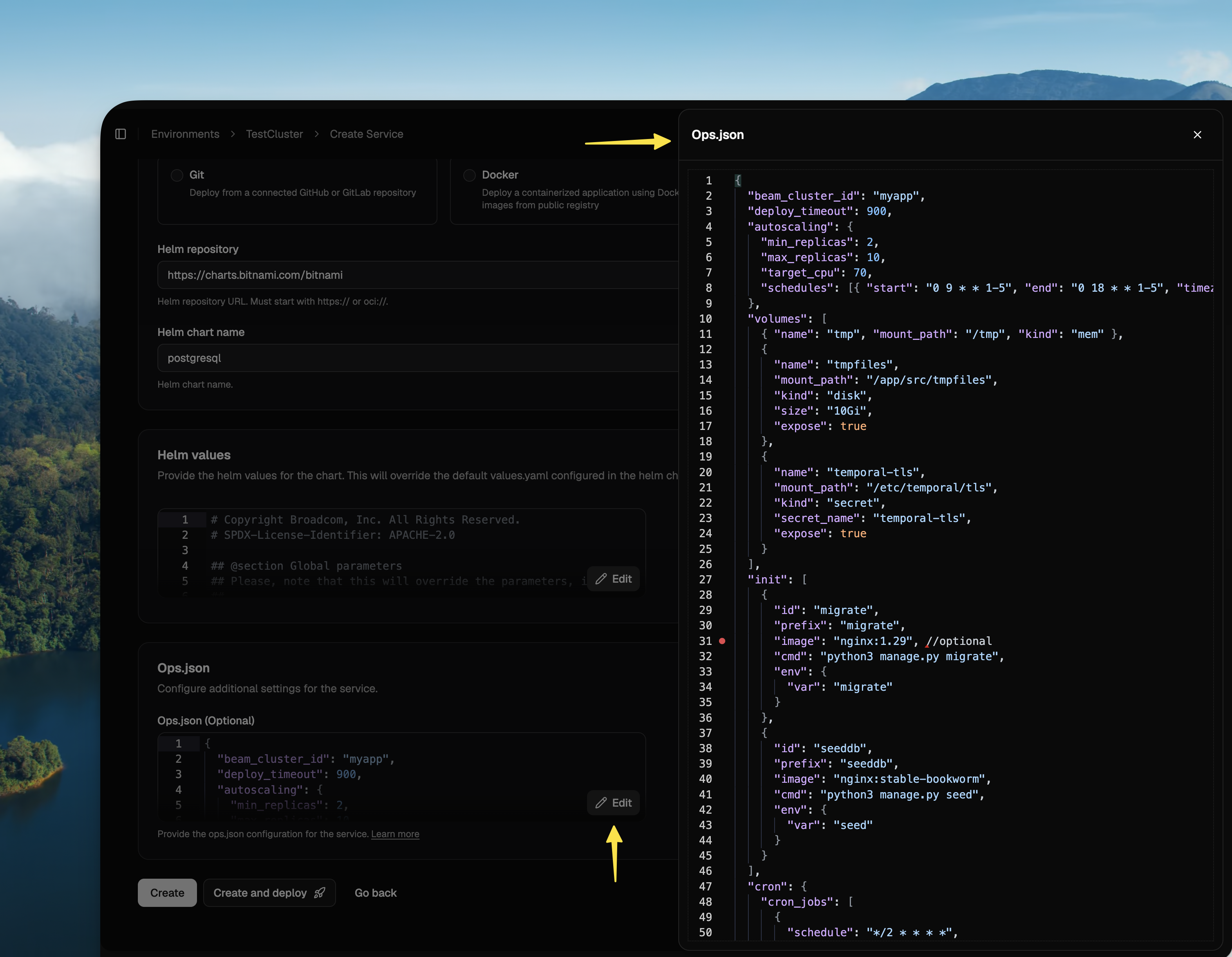 2026 - LocalOps Documentation