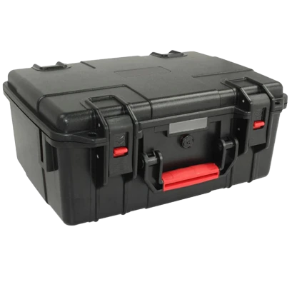 RTLS Kit Box Pn RTLS Kit Box Pn