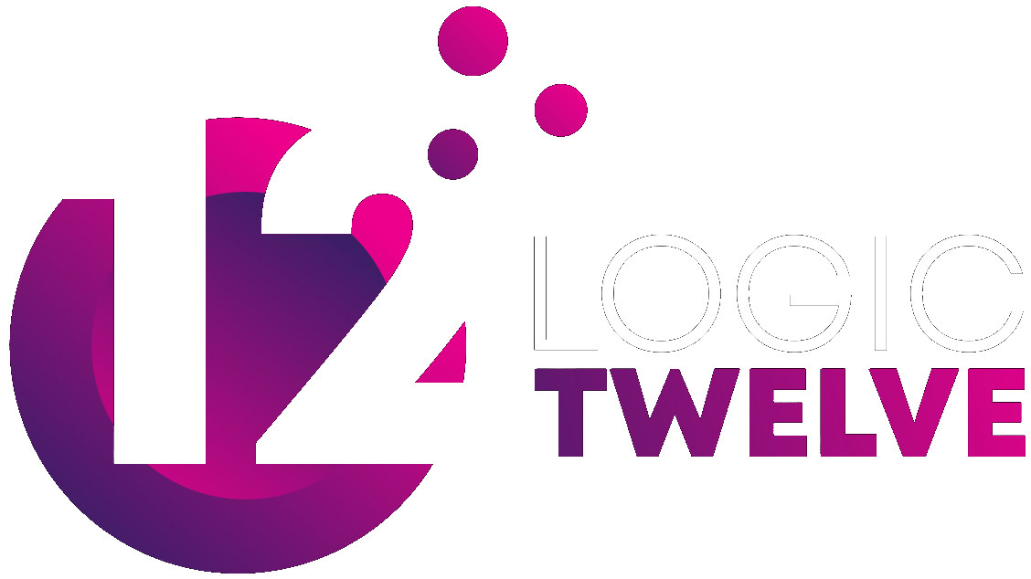 dark logo