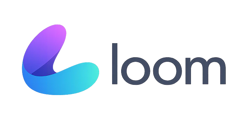 Loom Logo