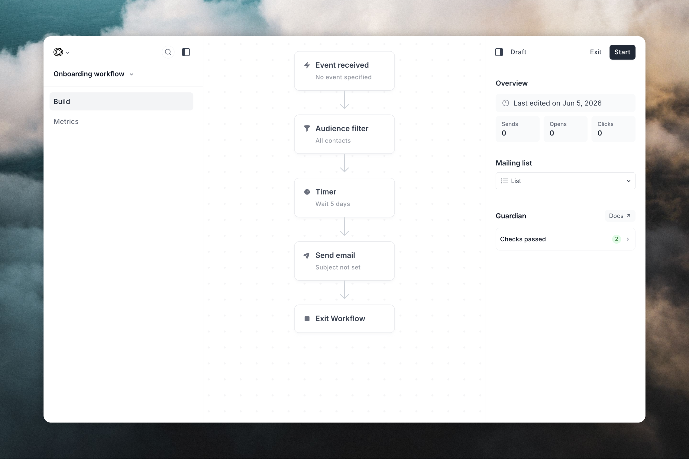 Quickstart - Loops
