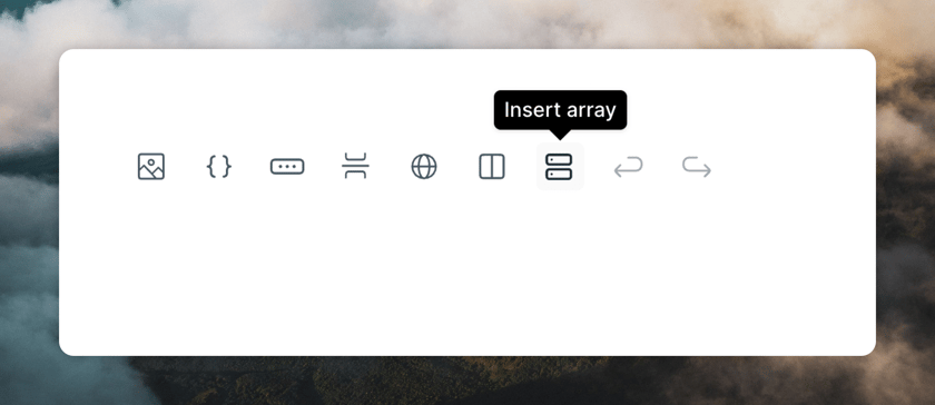 Arrays - Loops