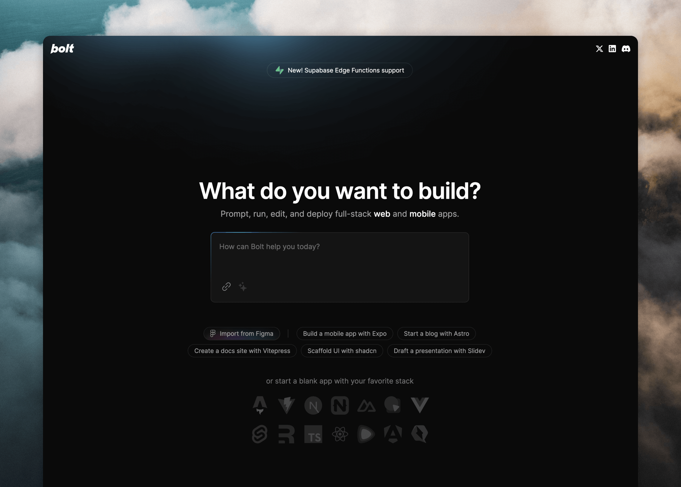 Bolt.new