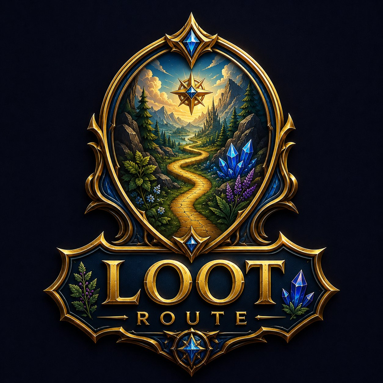 light logo