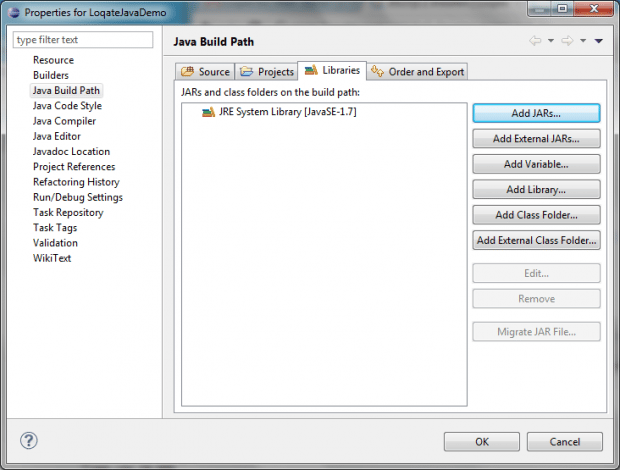 Creating a Sample Java-based Batch File Processor - GBG Loqate