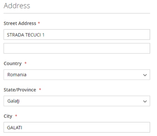 Enabled Fields 1