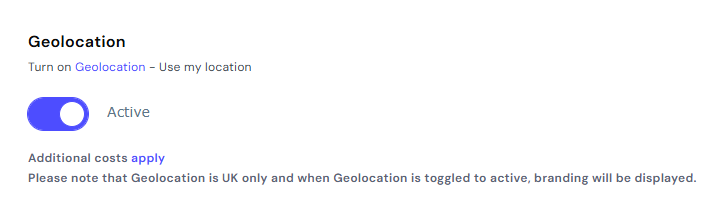 Geolocation 1