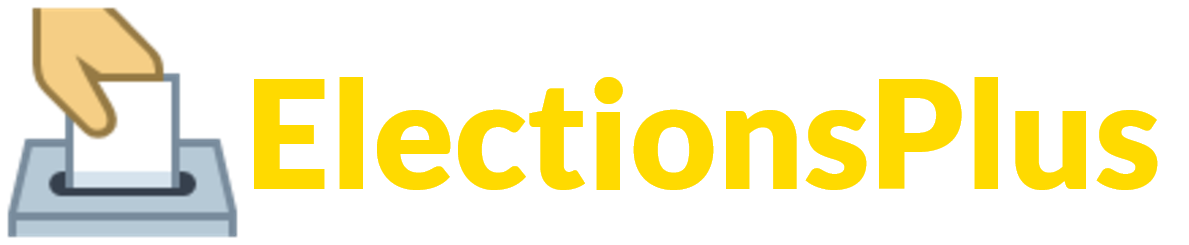 ElectionsPlus Logo