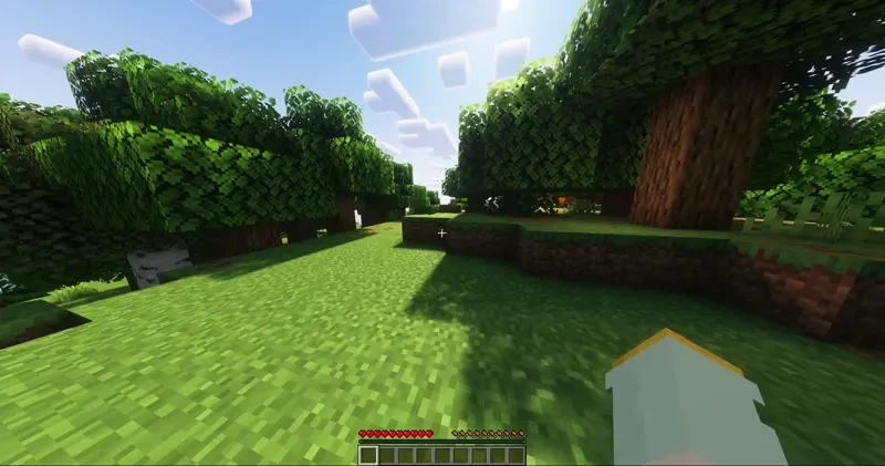 Визуальный пример работы расширенного инспектора. Инструкцию записал: LQGP