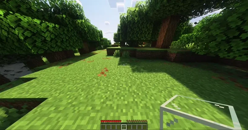 Визуальный пример работы подписывания предмета. Инструкцию записал: LQGP