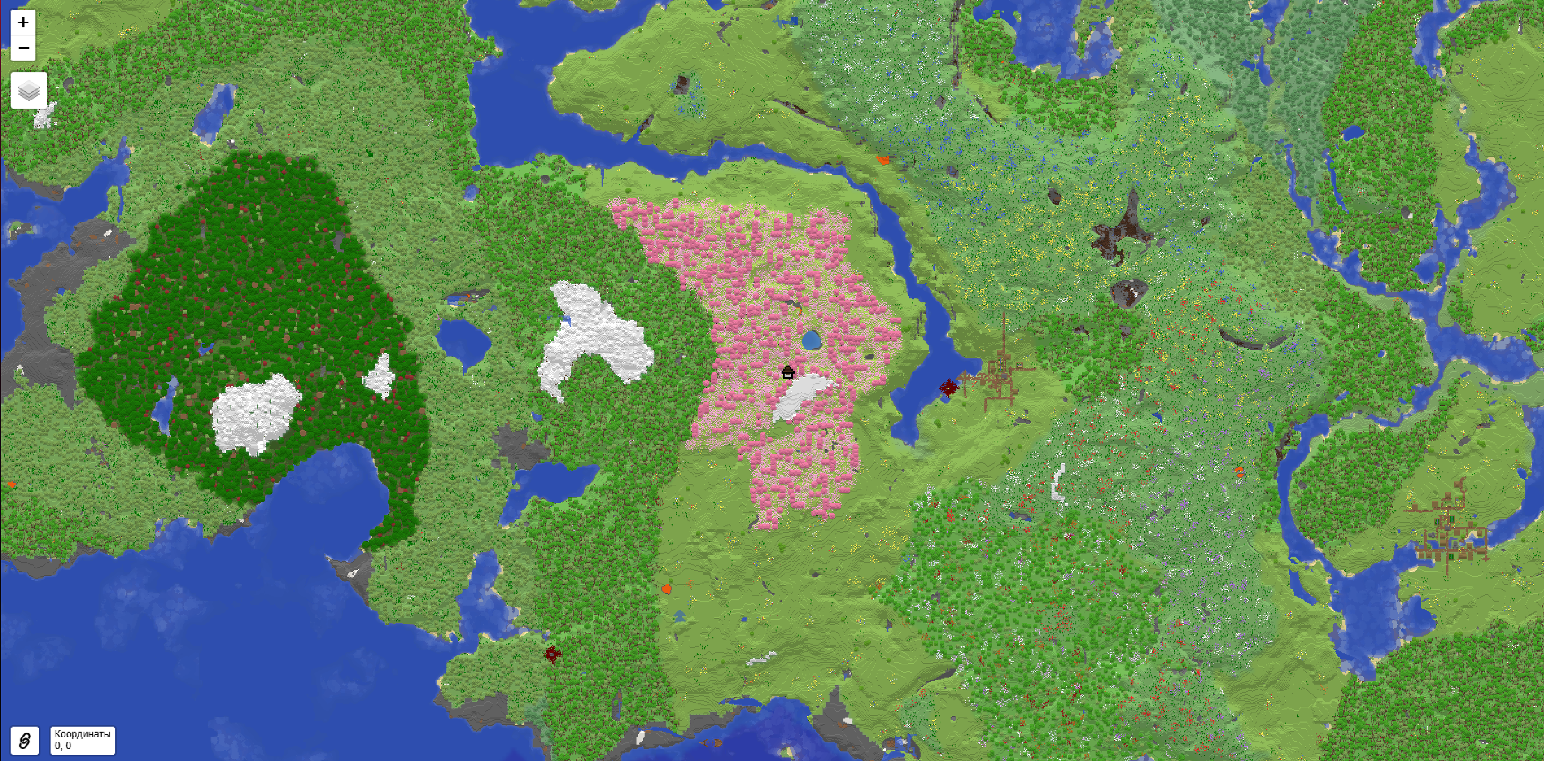 Скриншот сделал: LQGP