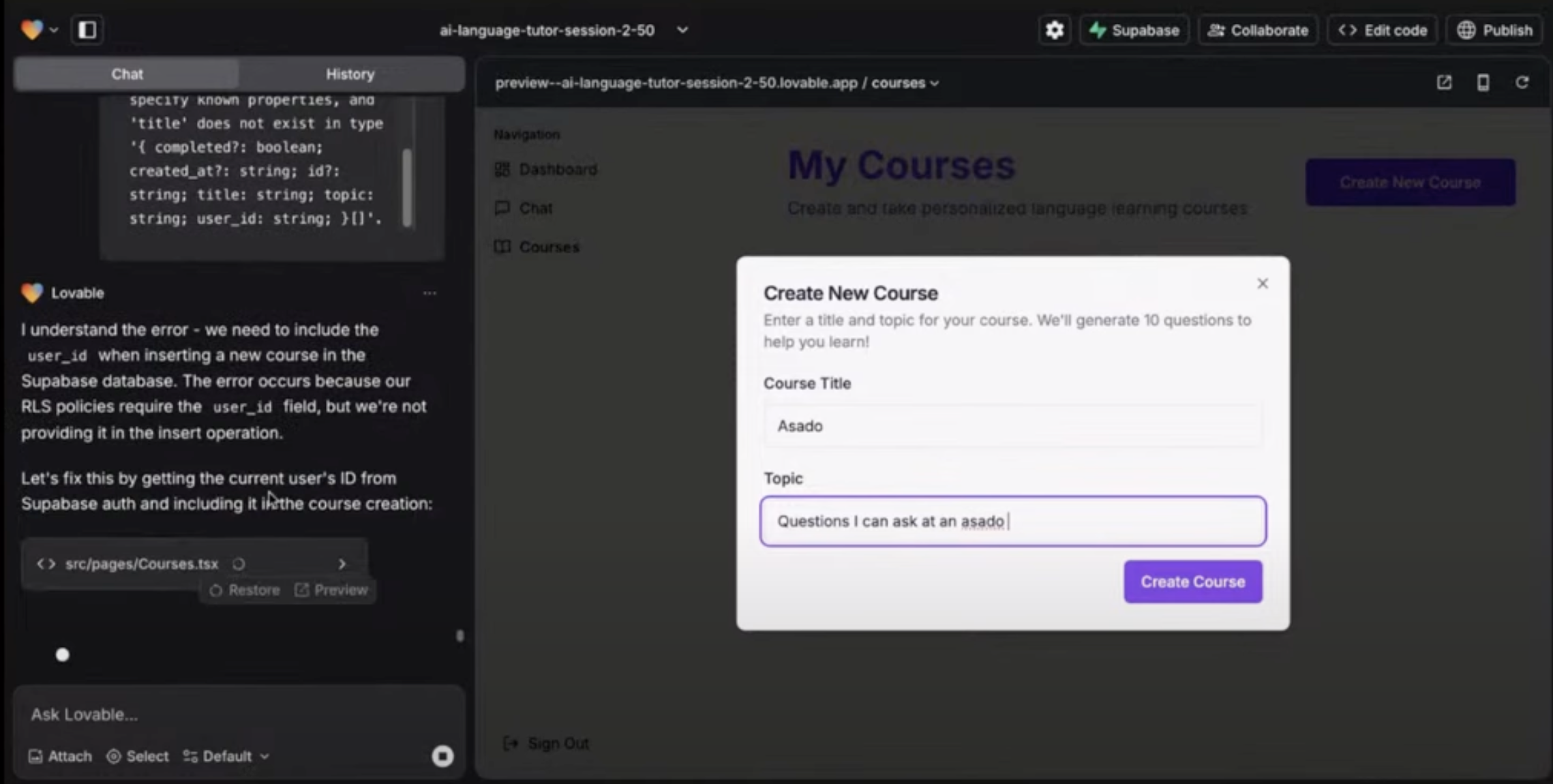 Course Creation Ai Pn