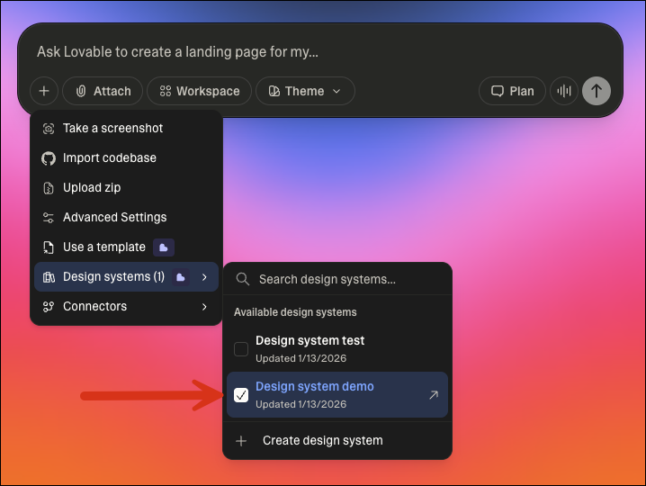 Ds Select Design System