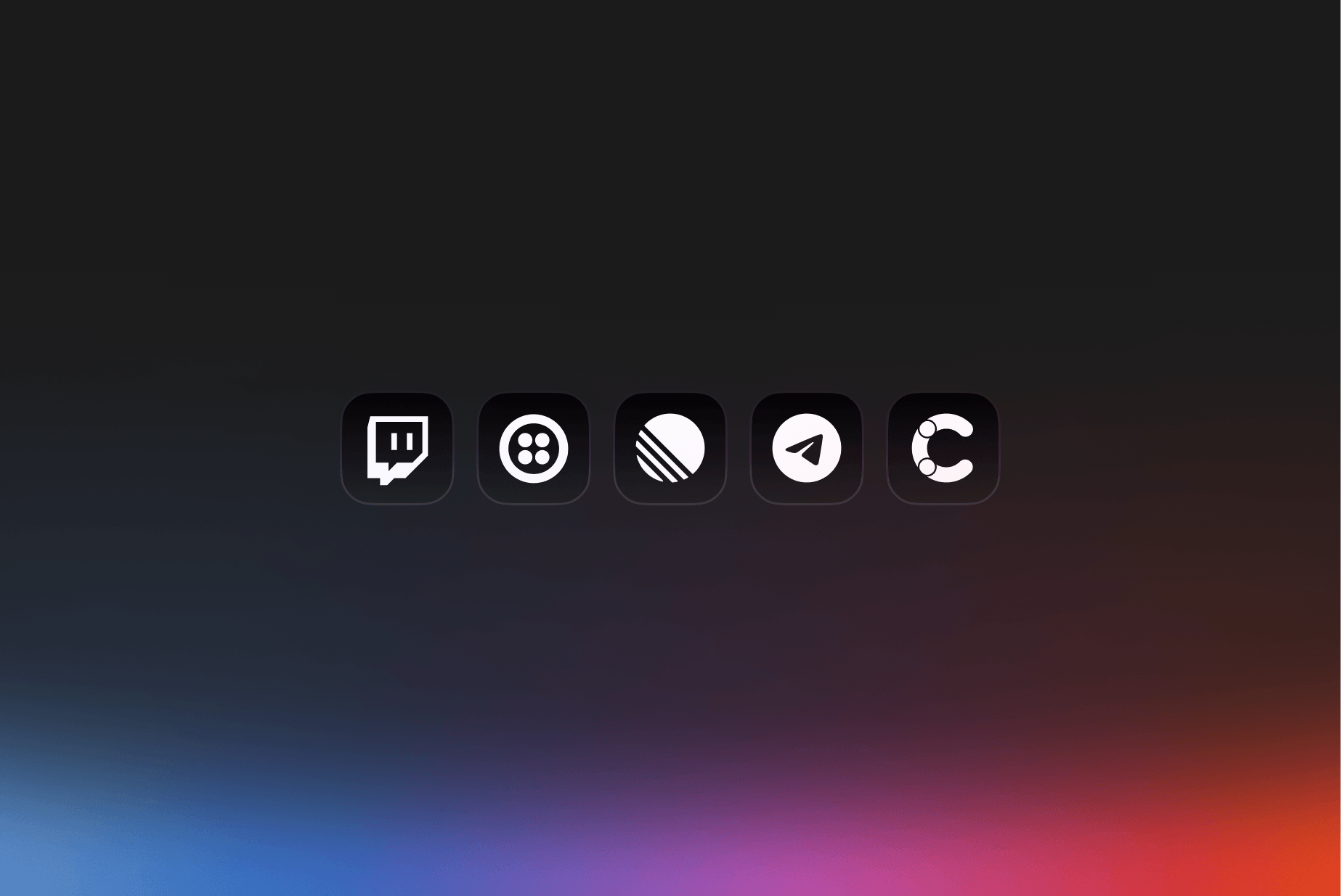 2026 Mar 16 Shared Connectors