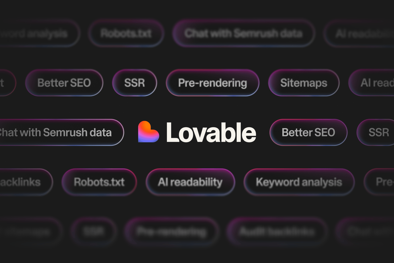Lovable changelog - Lovable Documentation