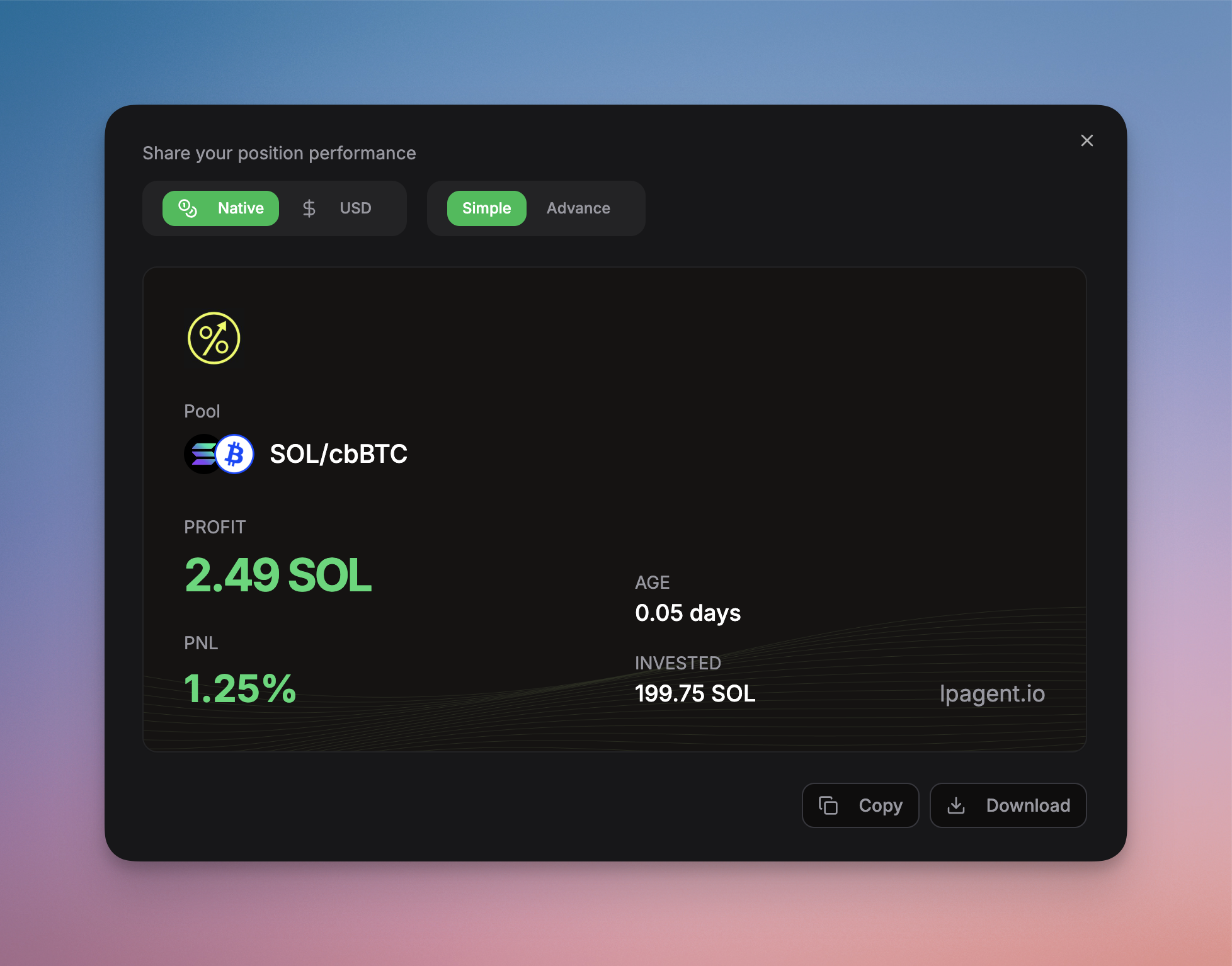 One Click Deploy