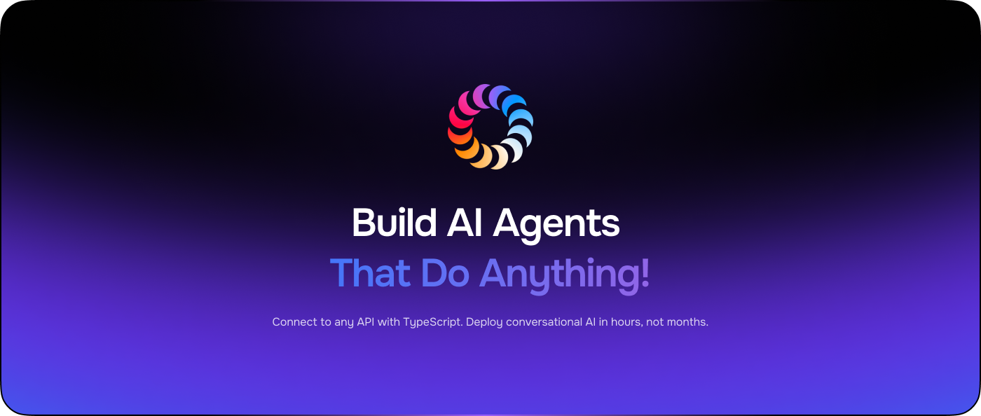 Build AI Agents That Do Anything