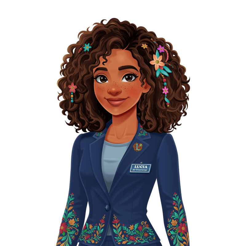 Lucia primary avatar