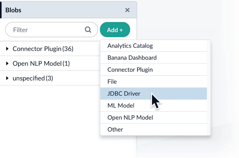JDBC - Lucidworks documentation