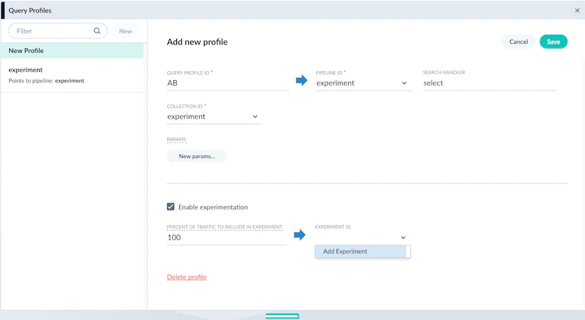 Fusion AI 4.0.2 Release Notes - Lucidworks documentation