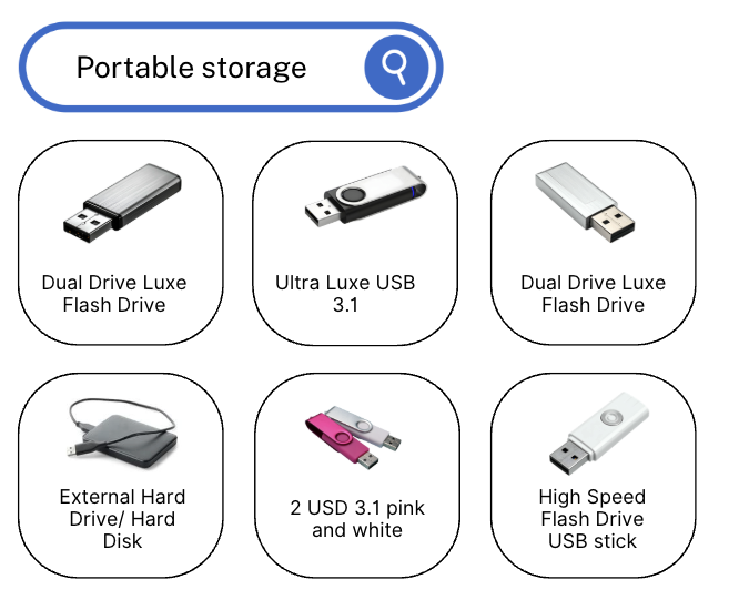 After data enrichment: more (and more relevant) results
