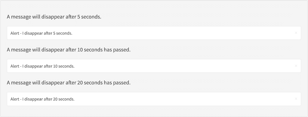 Result