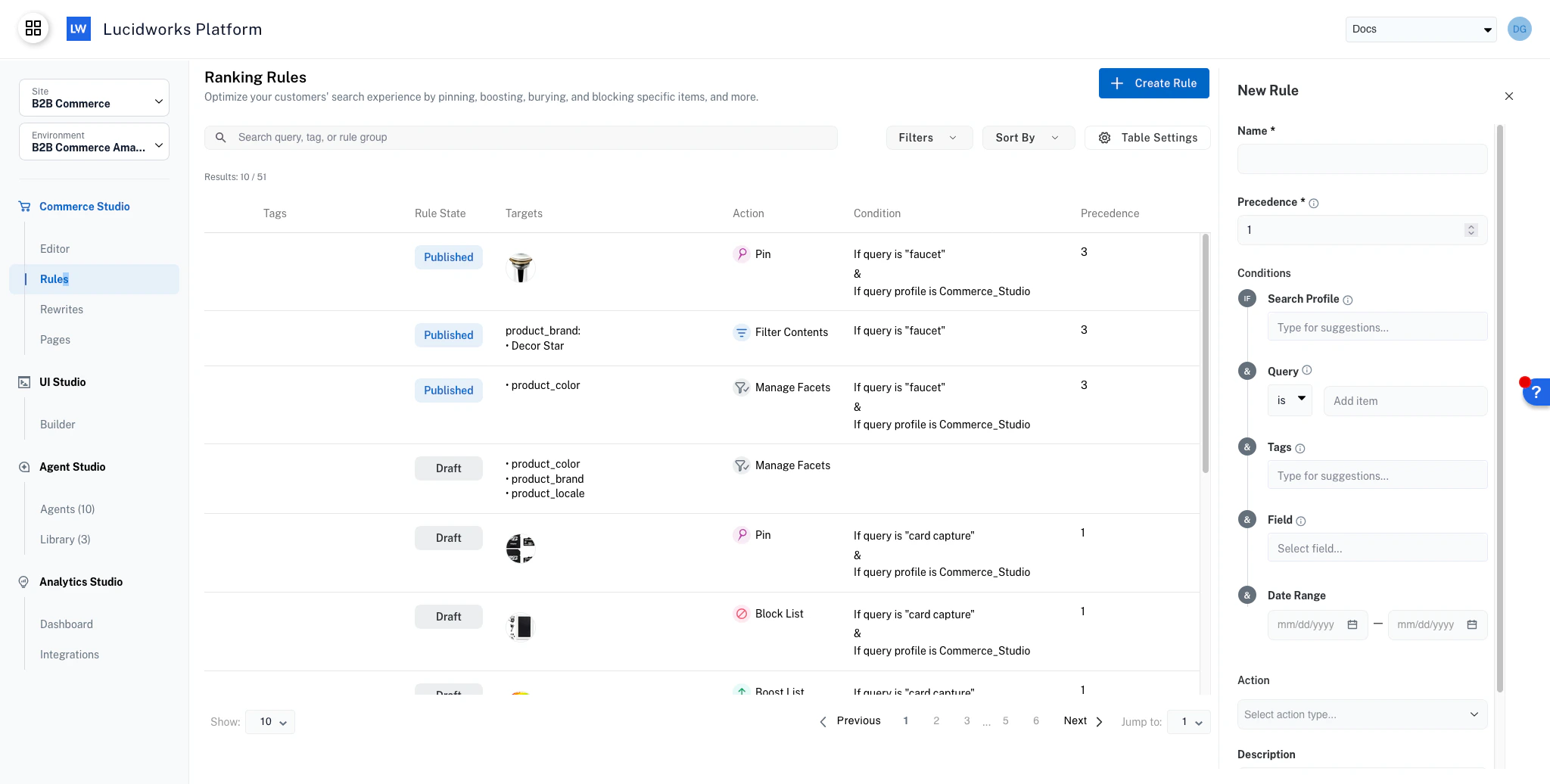 Form Builder