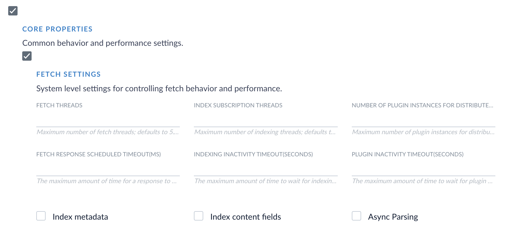 Solr Pro - Lucidworks documentation