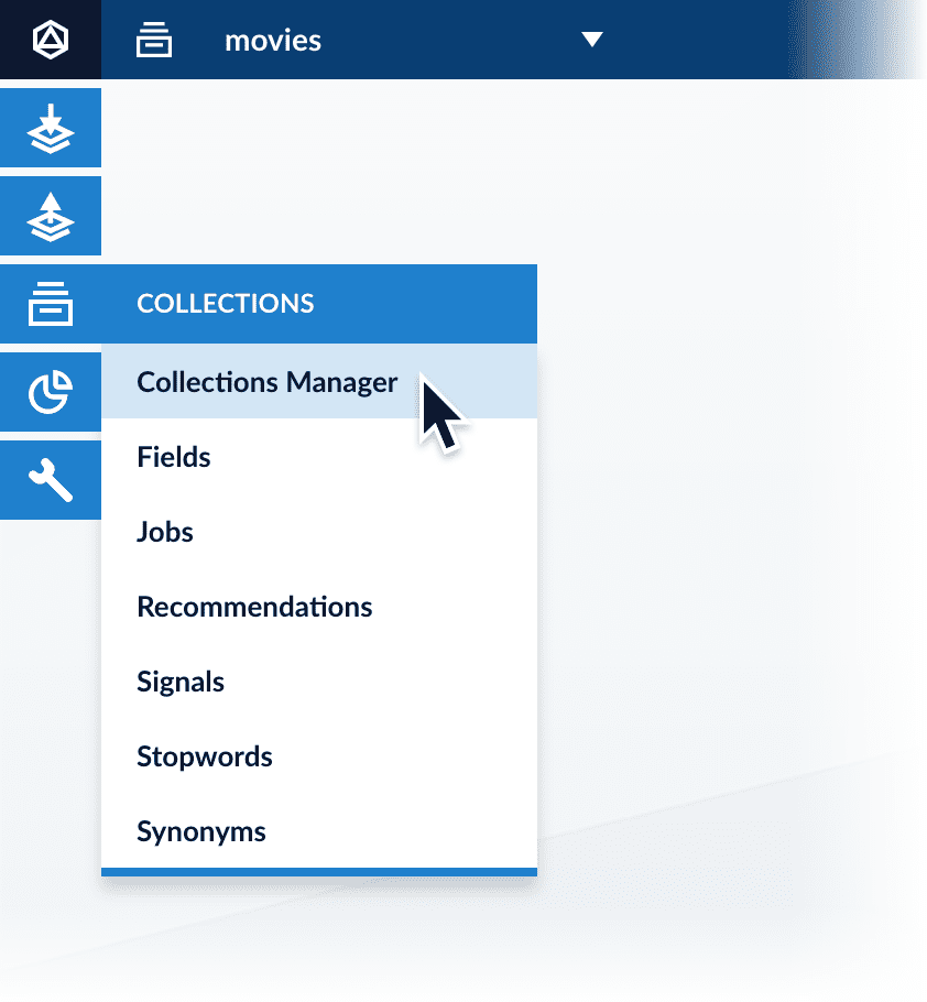 Collections Manager