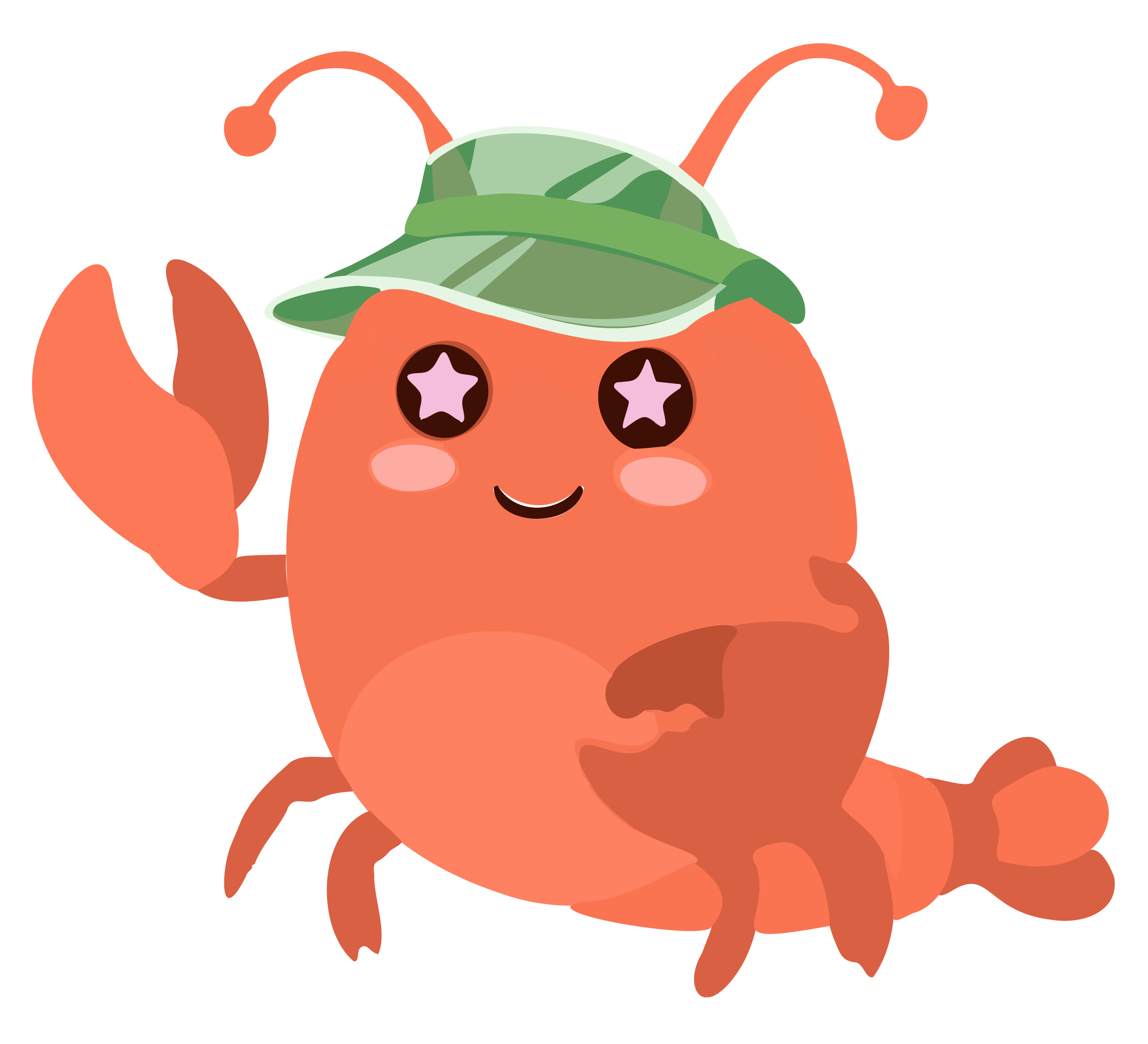 LuckyLobster