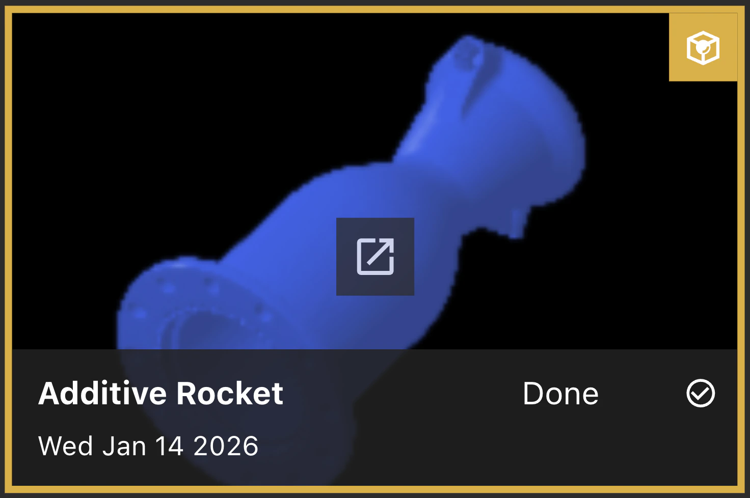 Inactive Project Inactive Project