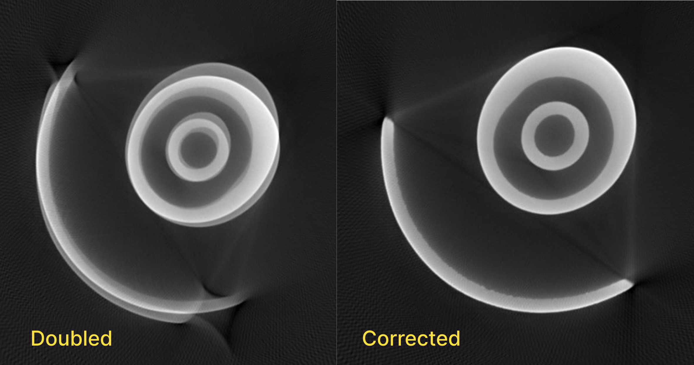 Axis of Rotation Correction - Lumafield Support Documentation