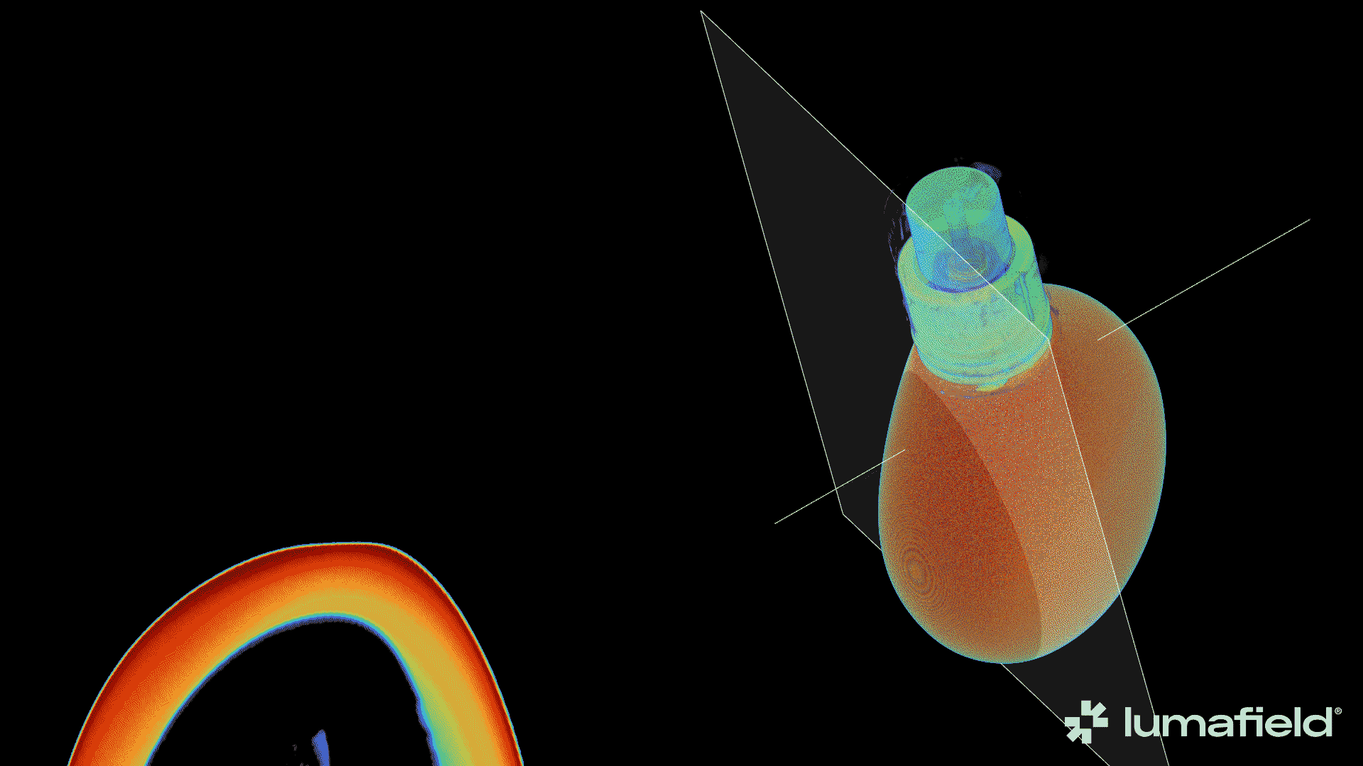 Custom Slice Plane Demo