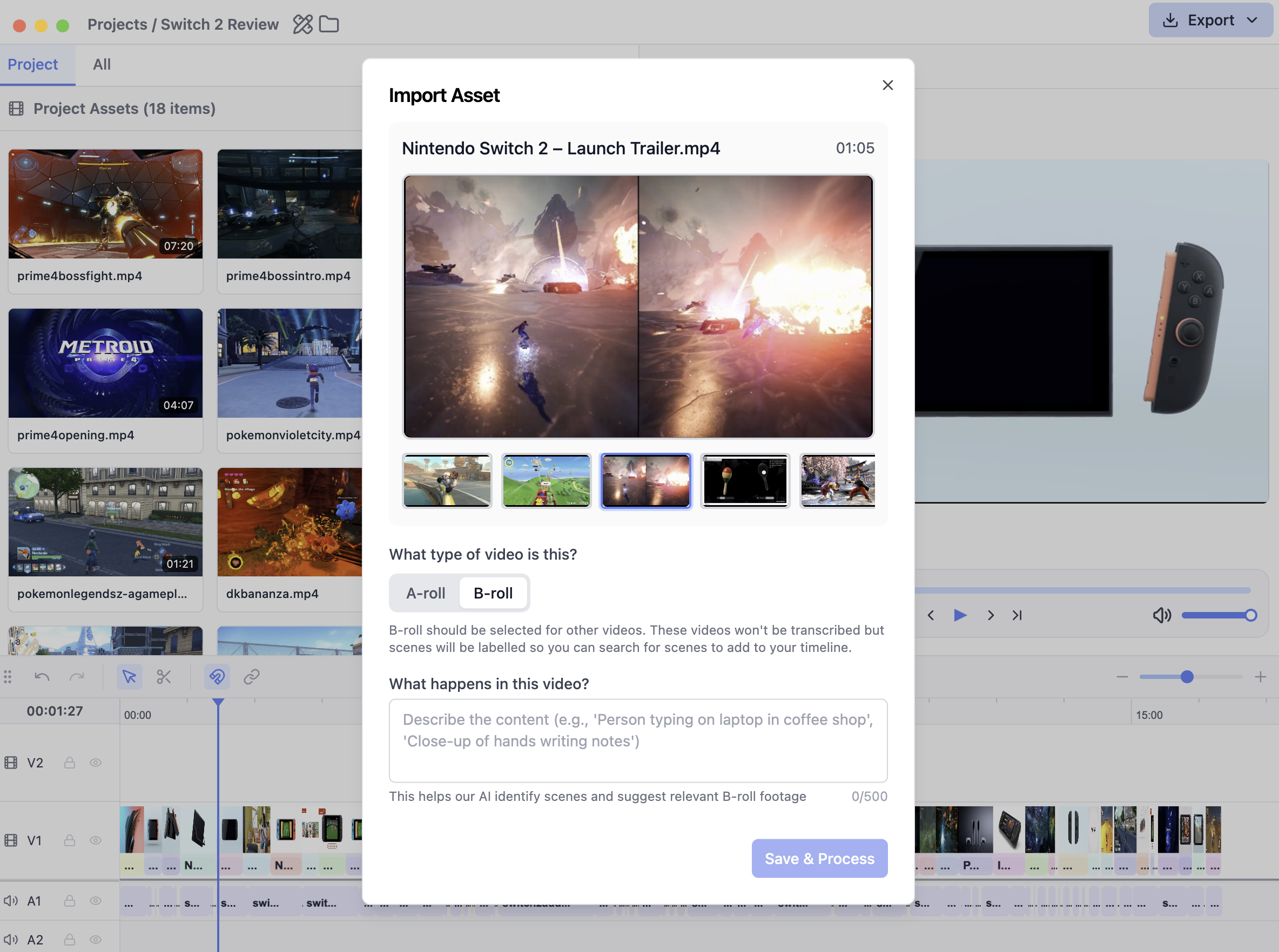 Screenshot of a deployment confirmation message that says All checks have passed.