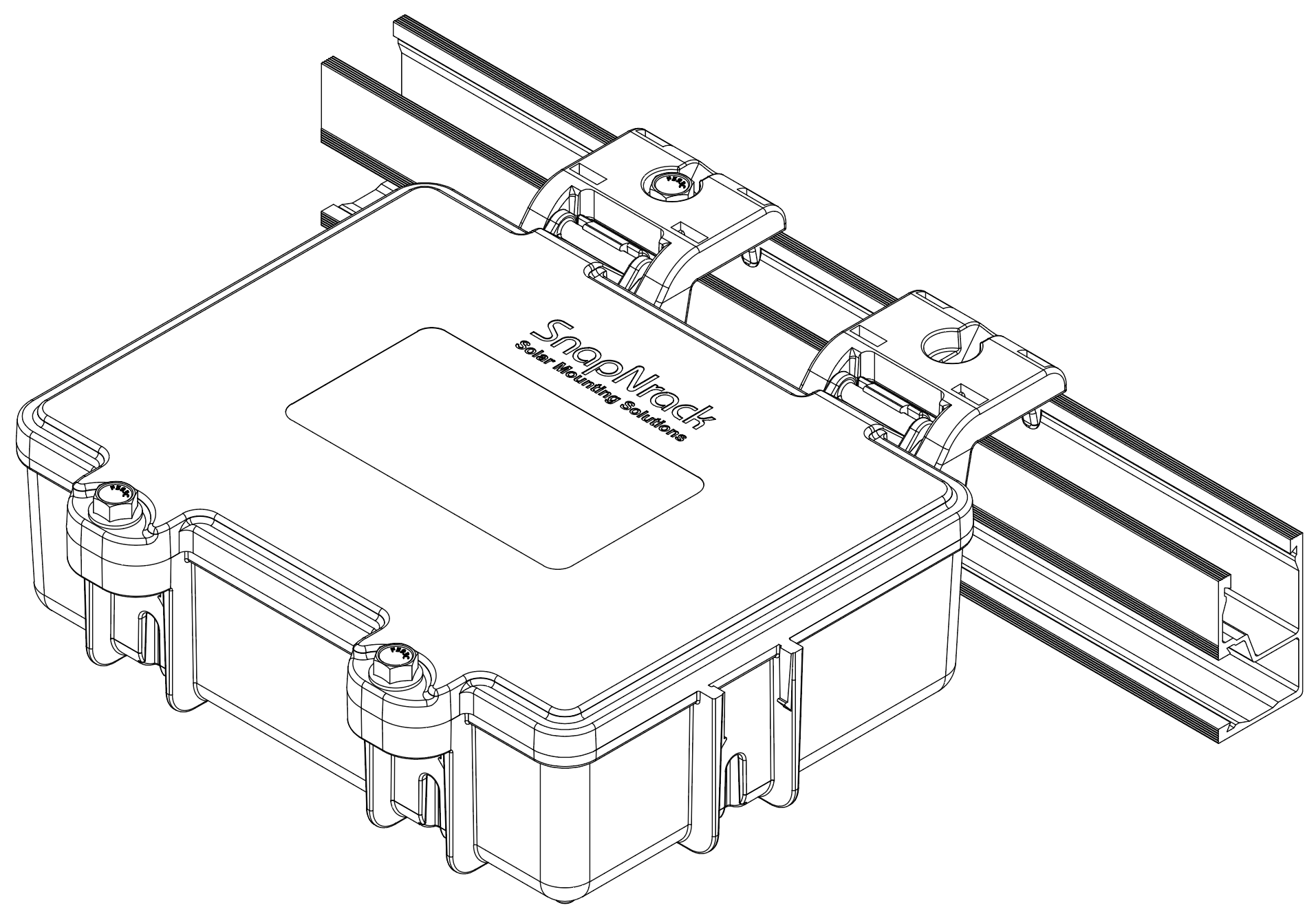 Maximizer Hub Installation - Lunar System Installation Guide