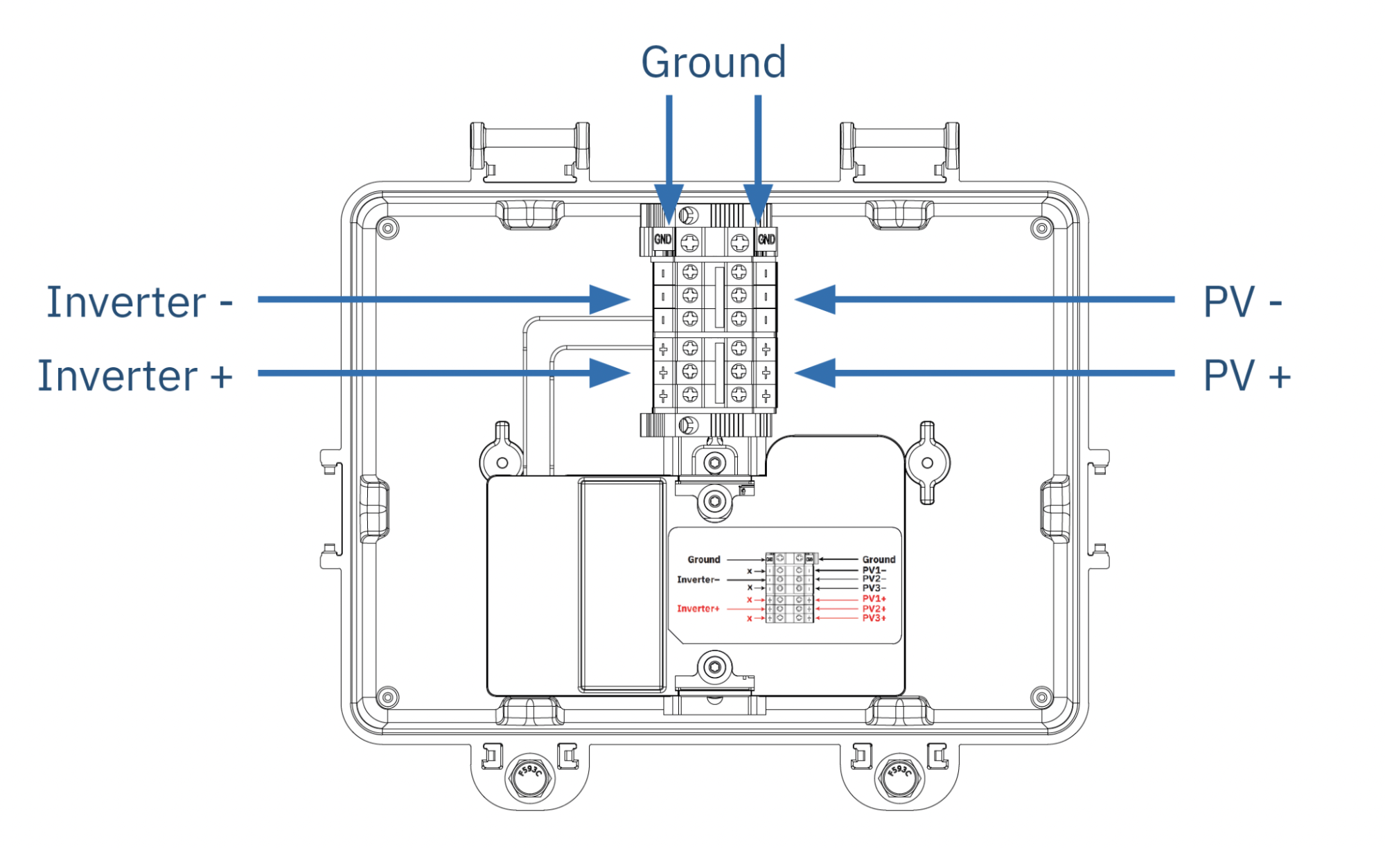 Maximizer Hub Installation - Lunar System Installation Guide