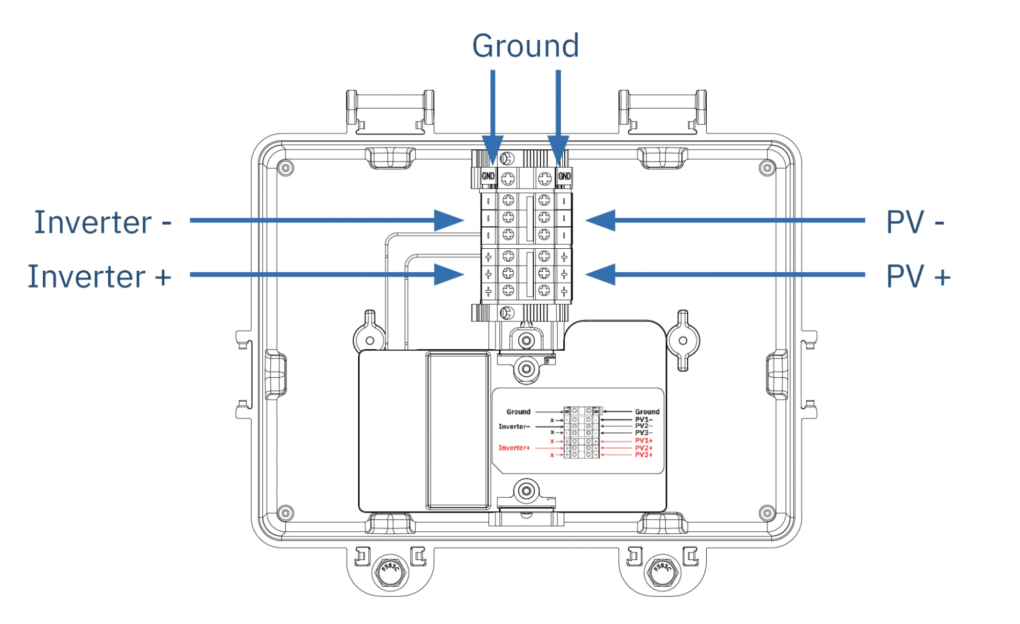 Maximizer Hub