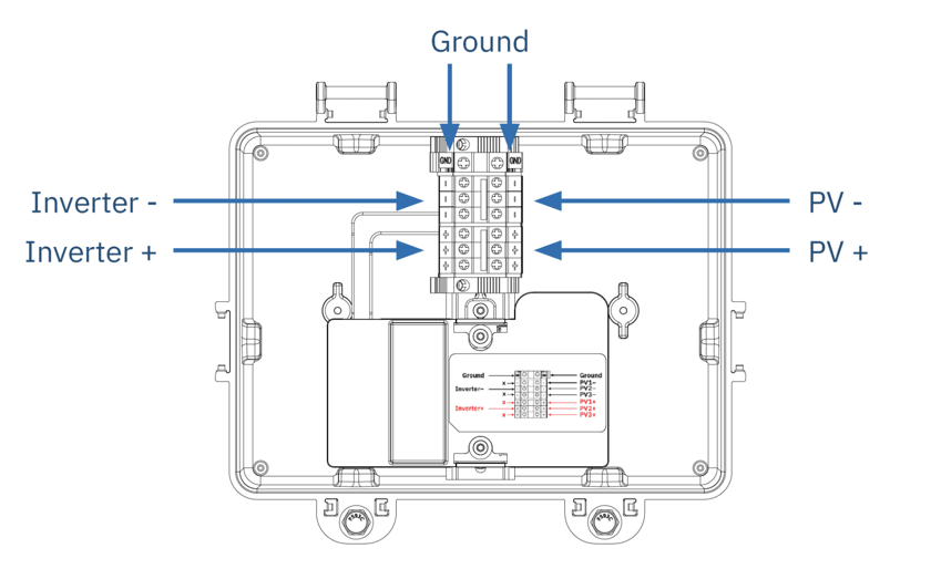 Hub Installation Maximizer Hub Installation - Lunar System Installation Guide