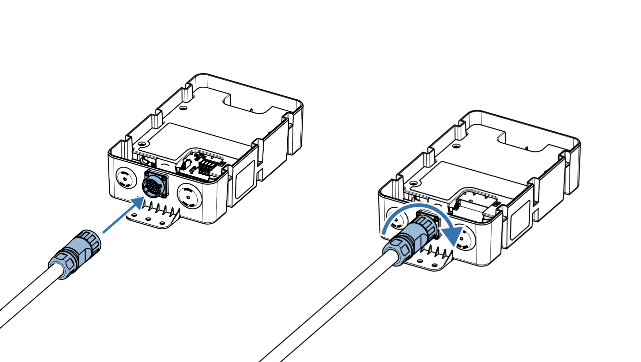 MSA Controller Installation - Lunar System Installation Guide