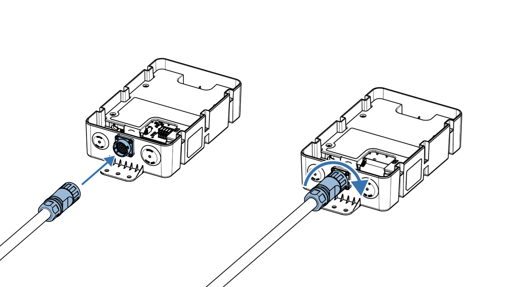 Msa Controller MSA Controller Installation - Lunar System Installation Guide