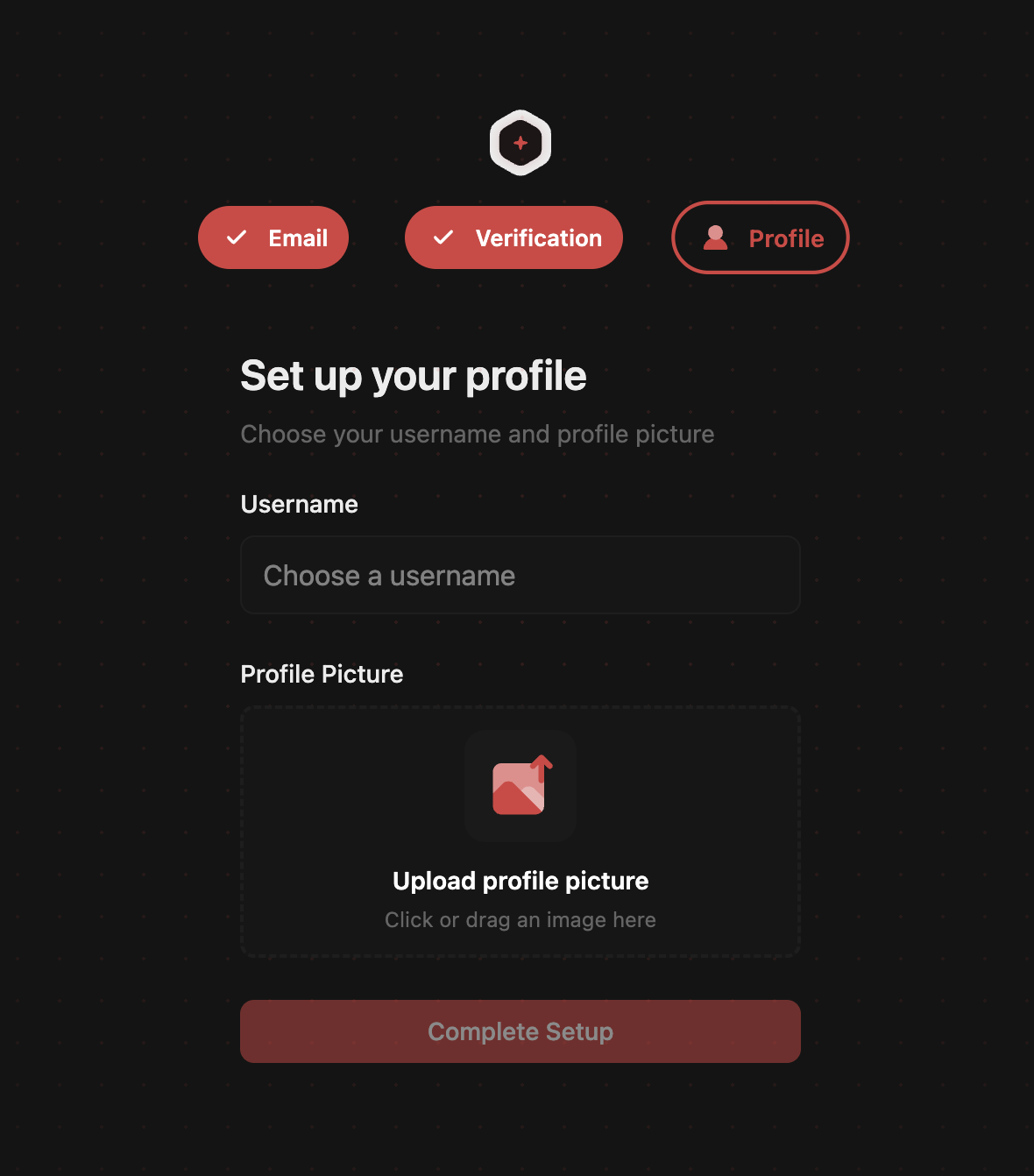 Trade on Any Device
