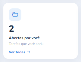 Abertas Por Você